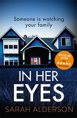 Book cover for In Her Eyes