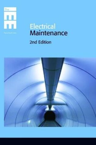 Cover of Electrical Maintenance