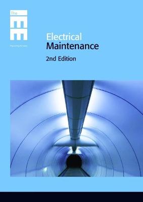 Book cover for Electrical Maintenance