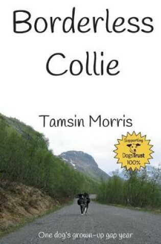 Cover of Borderless Collie