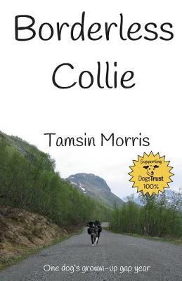 Book cover for Borderless Collie