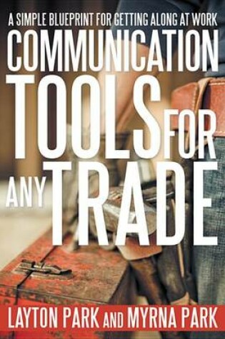 Cover of Communication Tools for Any Trade