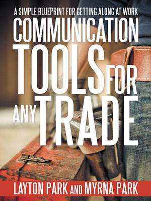 Book cover for Communication Tools for Any Trade