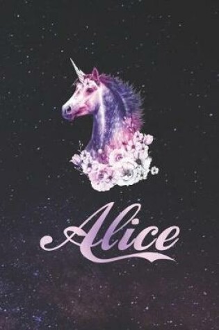 Cover of Alice