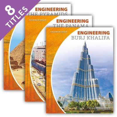 Book cover for Building by Design Set 2 (Set)