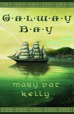 Book cover for Galway Bay