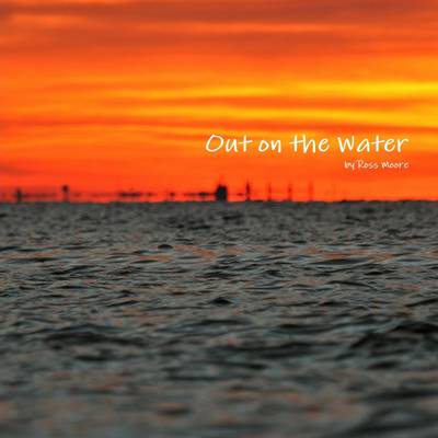 Book cover for Out on the Water