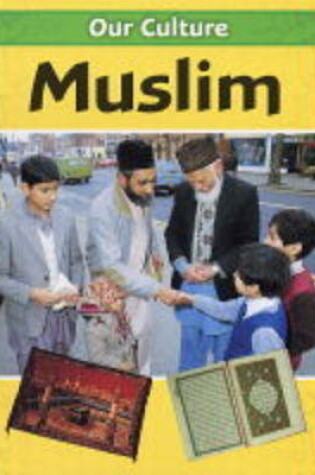 Cover of Muslim