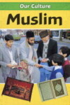 Book cover for Muslim