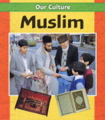 Cover of Muslim