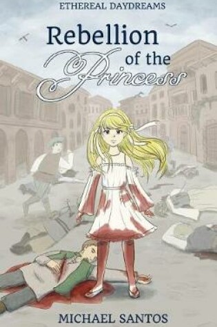 Cover of Rebellion of the Princess