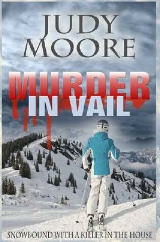 Cover of Murder in Vail