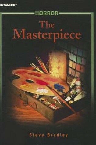 Cover of The Masterpiece