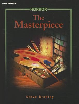 Cover of The Masterpiece