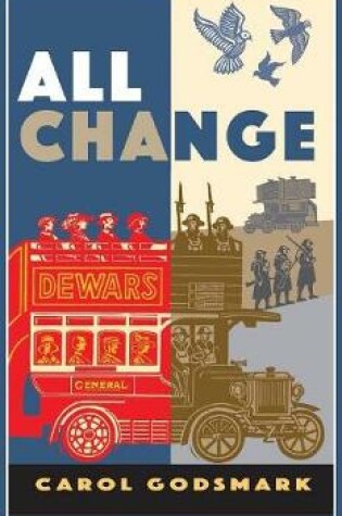 Cover of All Change