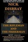 Book cover for The Rifleman And The Fisherman