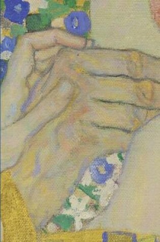 Cover of Gustav Klimt Journal