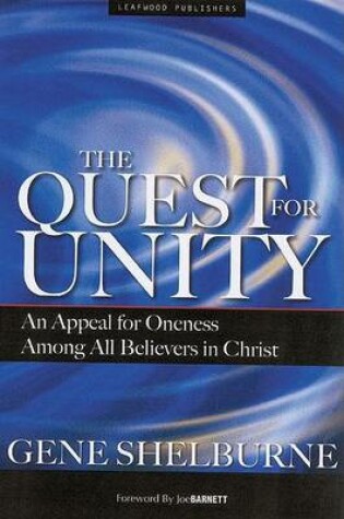 Cover of The Quest for Unity