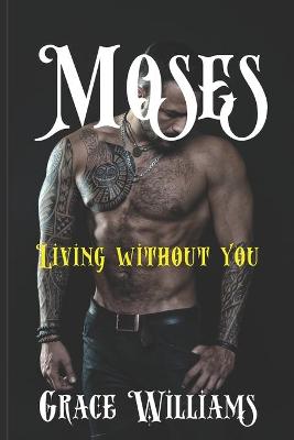 Book cover for Moses