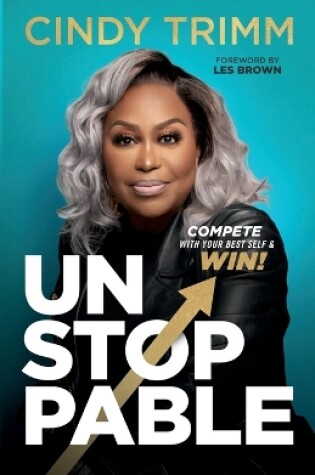 Cover of Unstoppable