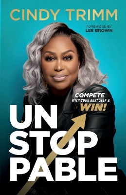 Book cover for Unstoppable