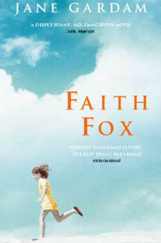 Cover of Faith Fox