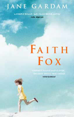 Book cover for Faith Fox