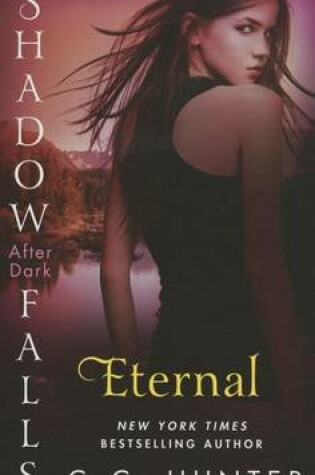 Cover of Eternal