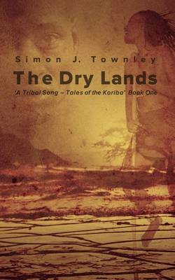 Book cover for The Dry Lands