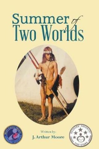 Cover of Summer of Two WorldsFull Color