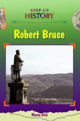 Cover of Robert Bruce
