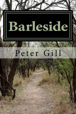 Book cover for Barleside