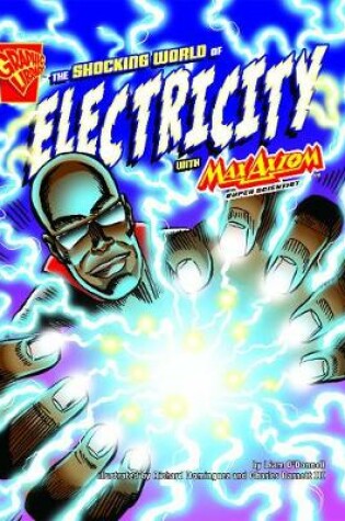 Cover of The Shocking World of Electricity