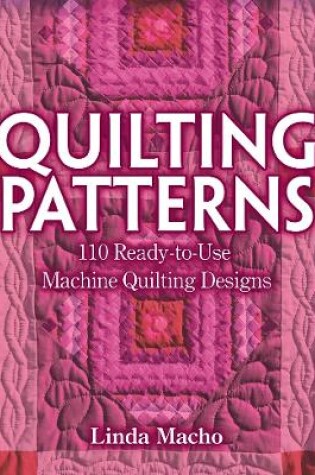 Cover of Quilting Patterns