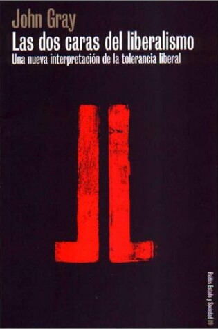 Cover of Las DOS Caras del Liberalismo