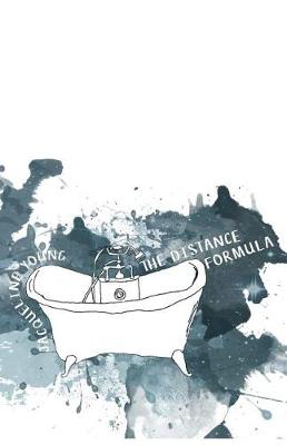 Book cover for The Distance Formula