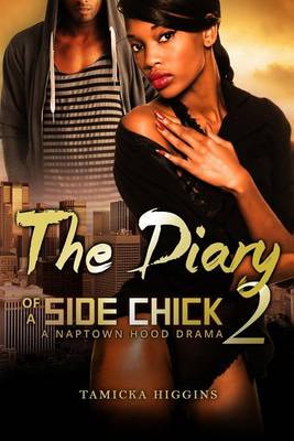 Cover of The Diary of a Side Chick 2
