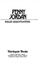 Book cover for Equal Opportunites