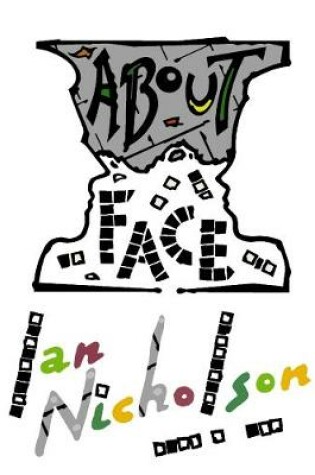 Cover of About Face