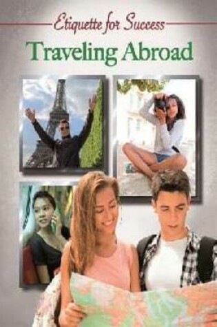 Cover of Traveling Abroad