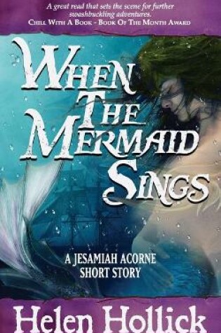 Cover of When The Mermaid Sings
