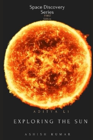 Cover of Aditya L1