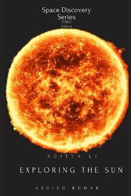 Book cover for Aditya L1