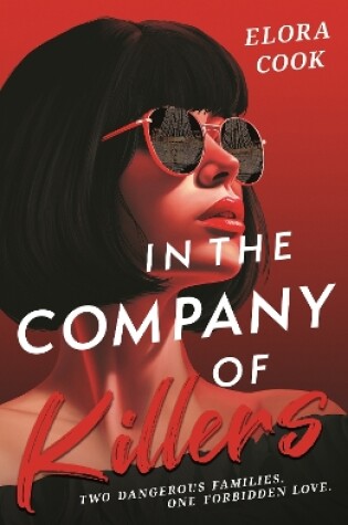 Cover of In the Company of Killers