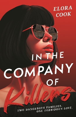 Book cover for In the Company of Killers