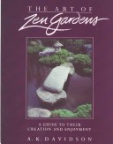 Book cover for The Art of ZEN Gardens