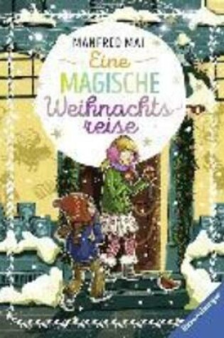 Cover of Eine magische Weihanchtsreise