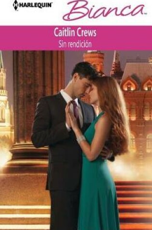 Cover of Sin Rendición