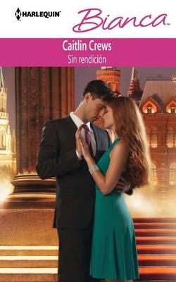 Book cover for Sin Rendici�n