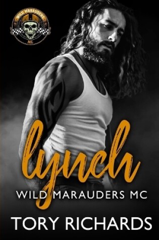 Cover of Wild Marauders MC - Lynch